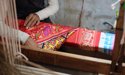 Indian textile makers eyeing Kenya market