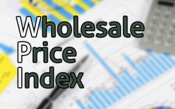 India’s WPI inflation for textiles increased by 2.17 percent in March 2021