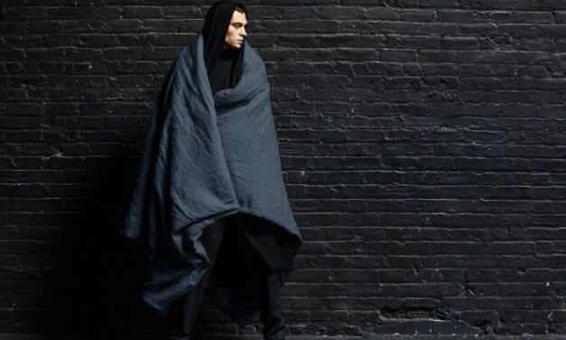 American brand Outlier partners with Polartec for to create Alpha Woollinen Duvet