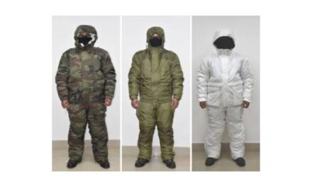DRDO offers winter clothing system technology to 5 Indian firms