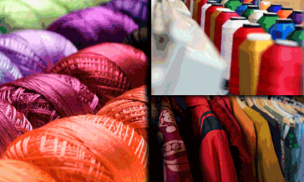Textile, clothing exports jump 28 percent to $7.8bn in 5MFY22
