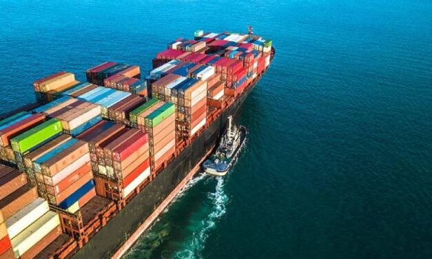 US textile and apparel imports increased by 25.63 percent in Jan-Oct 2021