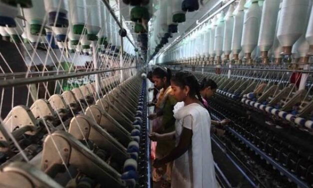 Government has released operational guidelines for PM MITRA