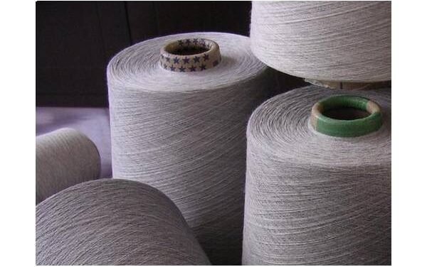 Cotton yarn prices fall in South Indian markets due to low demand