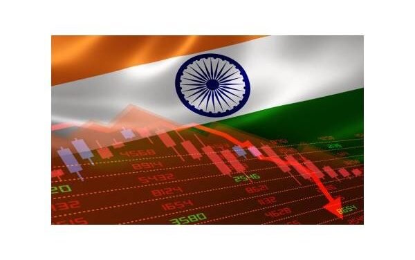 India’s FY22 growth may fall to 8.8 percent from earlier estimate of 9.2 percent