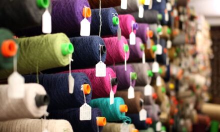 Acrylic yarn gains in Indian markets due to rise in crude oil prices