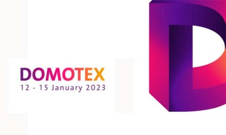 DOMOTEX will take place in January 2023
