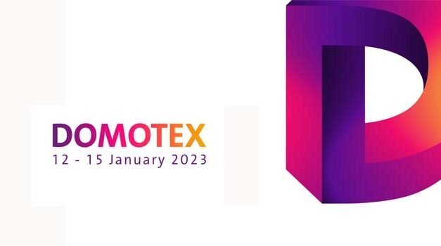 DOMOTEX will take place in January 2023