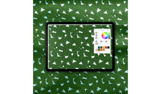 The acquisition of WeaveUp aims to ‘mainstream’ digital printing