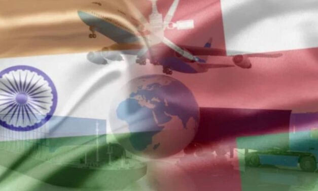 Oman is considering a PTA with India to improve India’s trade links with the Gulf after UAE CEPA