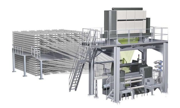 Stäubli at Techtextil Texprocess Frankfurt 2022