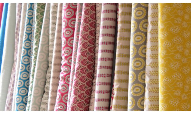 Sri Lanka’s new fabric park will produce $500 mn in raw materials