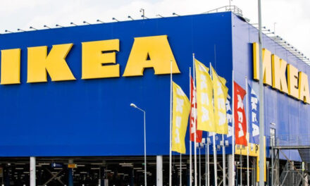 Ikea scales down its business in Russia & Belarus