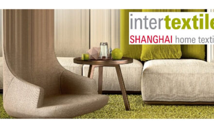 Intertextile Shanghai Home Textiles Autumn rescheduled to 2023