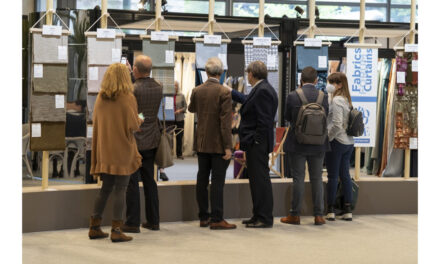 The 13th edition of Proposte will take place on 18 – 20 April 2023