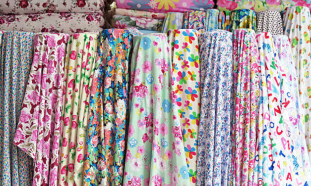 Digital textile printing market will reach 6.213 bn square mtr in 2024