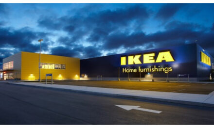 IKEA invests Rs. 600 cr into its Indian retail subsidiary