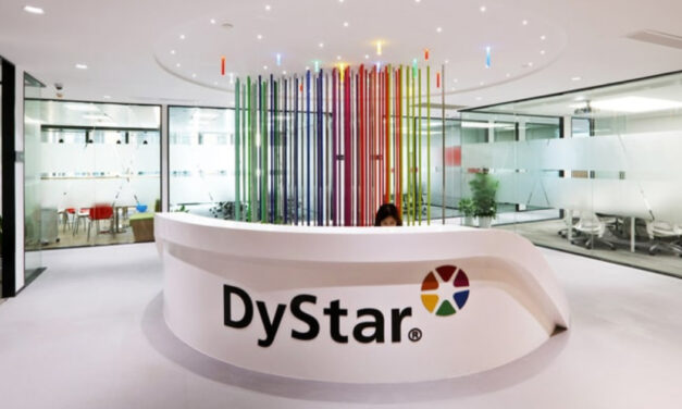 Singapore’s DyStar reports a revenue gain of over 29% for FY21