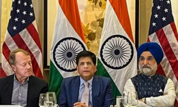 The next 25 years are the best time to invest in India: Piyush Goyal