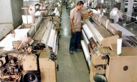 At Rs 3,513 cr, Highest textile PLI investment in Madhya Pradesh