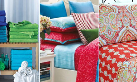 Made ups contribute 30 percent in China’s home textiles exports in H1 2022