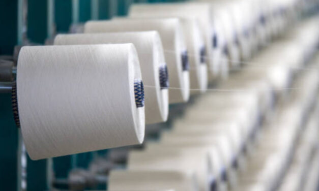 Cotton yarn prices fall in India amid speculation of global recession