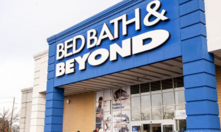 Bed Bath & Beyond reports $1.259 bn in net sales in Q3 FY22