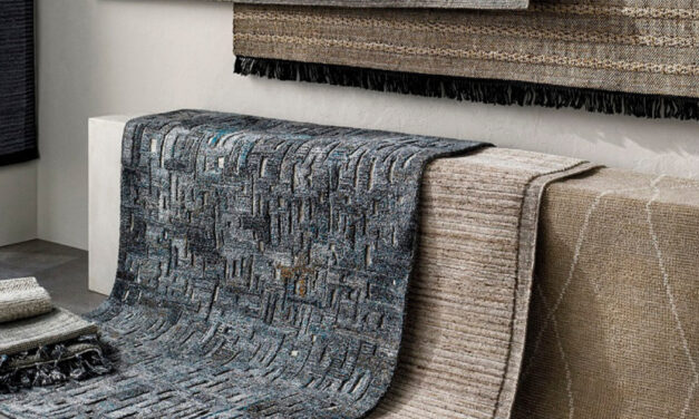 DTC rug company adds new softer collection