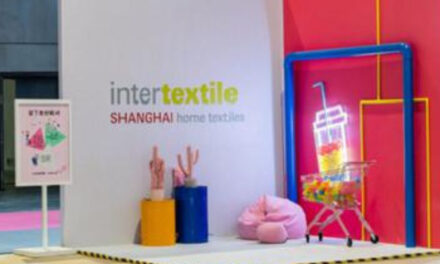 Intertextile Shanghai Home Textiles 2023 to target overseas players