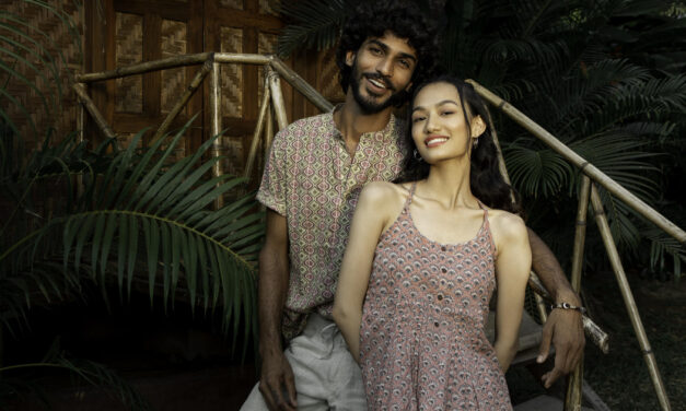 Fabindia brings on “The Big Summer”