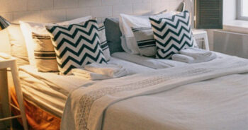 Bedding continues to dominate Australian home textile imports in Jan-May 23