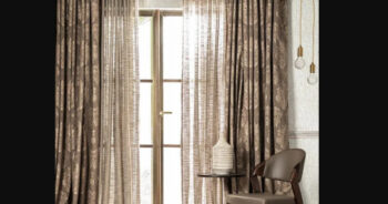 Nestera introduces 12 brand-new, high-end curtain and upholstery collections