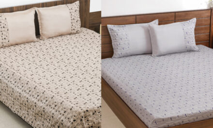 Nestasia Breaks New Ground: Unveils Their Premium Bed Linen Collection