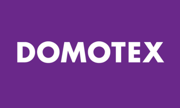 DOMOTEX 2024 experiences overwhelming response