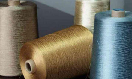 Proposed anti dumping duty on viscose filament yarn may shut weaving units