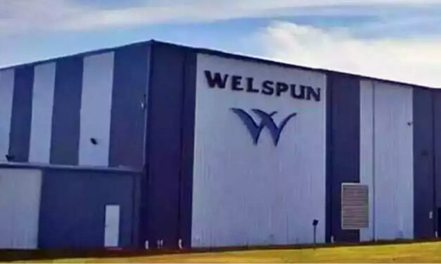 Welspun is planning to build a Rs. 3,000 crore textile factory in Odisha