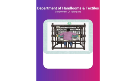 T-Nethanna App launched for Handlooms & Textiles