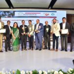 Indo Count Industries receives prestigious Gold Awards at Texprocil Export Awards Ceremony