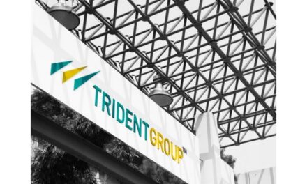 Trident Ltd reports 19.1% drop in Q1 profit despite 16.66% revenue growth