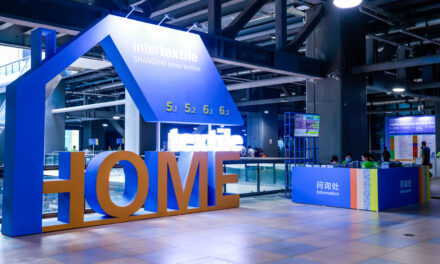 30th anniversary of Intertextile Shanghai Home Textiles opens next week with diverse product zones