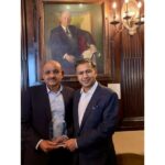 Indo Count Industries honored at 2024 Home Excellence Awards for Business Expansion and Sustainability Initiatives