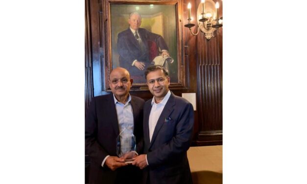 Indo Count Industries honored at 2024 Home Excellence Awards for Business Expansion and Sustainability Initiatives