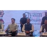 CII Swayam Srujani: Celebrating Sustainable Textiles and Empowering Odisha’s Artisans