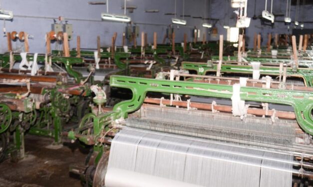 Tamil Nadu textile industry calls for support in modernisation and policy updates