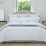 Scandia Home launches luxury bedding collection made from rare Sea Island Cotton