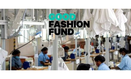 Good Fashion Fund partners with K.K.P Fine Linen for new wet processing unit