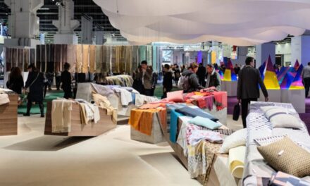 Pakistan showcases record presence at Heimtextil 2025, boosting export prospects