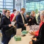 Final overview and new presidency for the International trade fair of furnishing fabrics