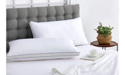 Hologenix launches ‘The Infrared Dream Pillow powered by CELLIANT’ for a more restful night’s sleep
