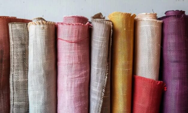 India-UK apparel and home textiles trade expected to double by 2030: ICRA